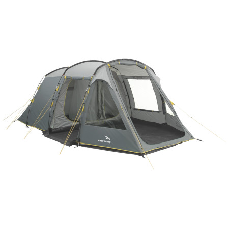 Stan Easy Camp Wichita 500