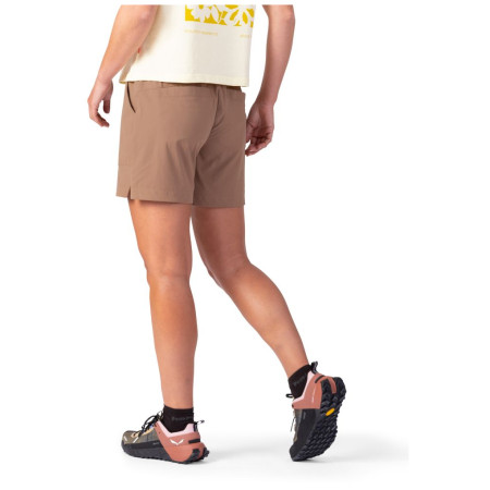 Dámské kraťasy Hannah Holy Shorts