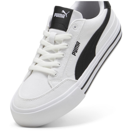Pánská vycházková obuv Puma Court Classic Vulc FS