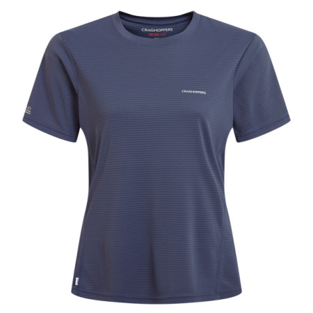 Dámské funkční triko Craghoppers NosiLIfe SolarShield+ SS T-Shirt