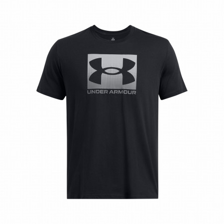Pánské triko Under Armour M Boxed Sports Updated Ss