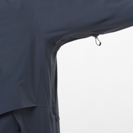 Pánská bunda Salomon Outerpath Pro 2,5 L Jacket M