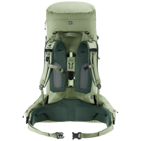 Dámský turistický batoh Deuter Aircontact Core 45+10 SL