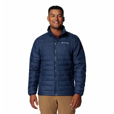 Pánská bunda Columbia Powder Lite™ II Jacket