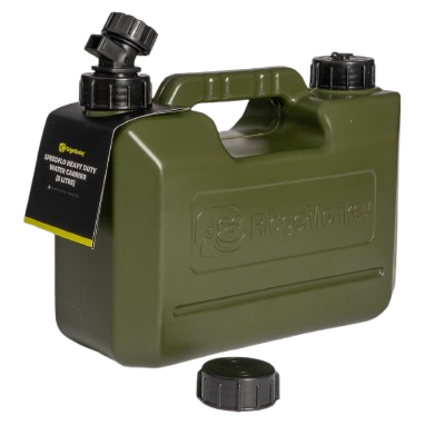 Kanystr Ridge Monkey SpeedFlo Heavy Duty Water Carrier 5 Litre