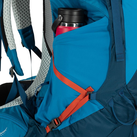 Turistický batoh Osprey Atmos Ag Lt 50