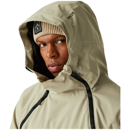 Pánská lyžařská bunda Dare 2b T-bar overhead II Jacket