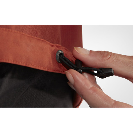 Dámská bunda Fjällräven Abisko Lite Trekking Jacket W