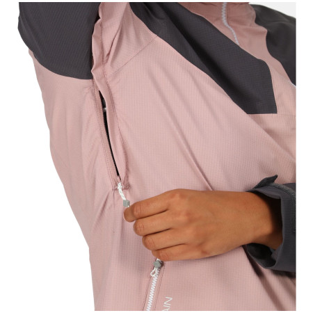 Dámská bunda Regatta Womens Raddick