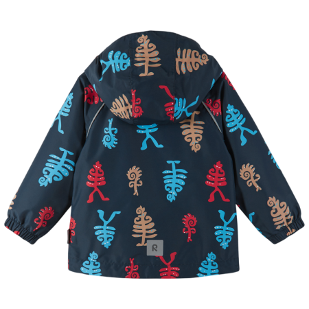 Dětská bunda Reima Hete