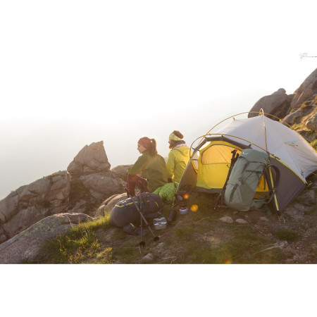 Stan Salewa Litetrek Pro II Tent