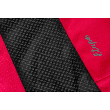 Dámský cyklistický dres Etape Fortuna