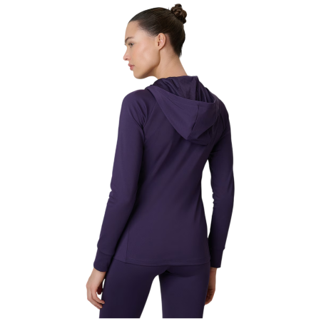 Dámská funkční mikina 4F Technical Sweatshirt F656