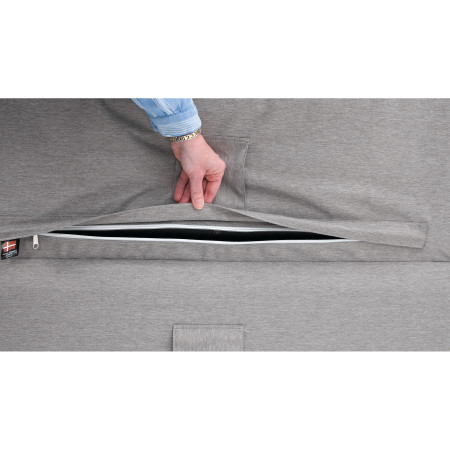 Nafukovací křeslo Outwell Colville Lake