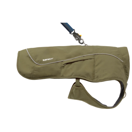Obleček pro psa Ruffwear Overcoat Fuse™ Insulated Vest