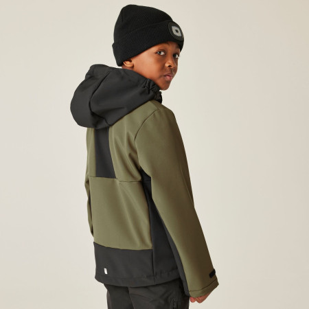 Dětská bunda Regatta Haydenbury