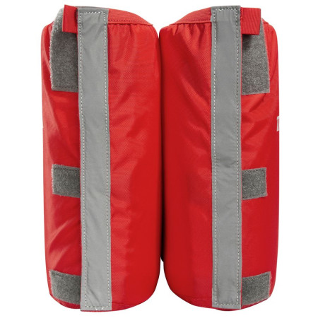 Cyklistické návleky na nohy Tatonka Velo Gaiter