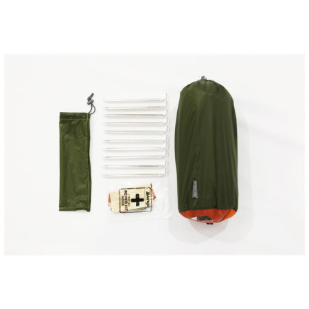 Ultralehký stan Vango F10 Helium UL 1 Air