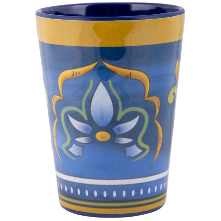 Nádobí Bo-Camp Tableware Sicilian 16pcs