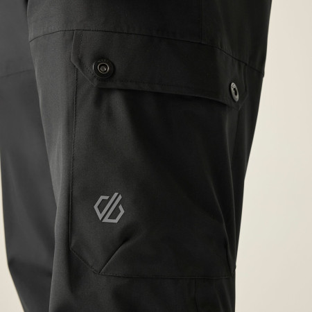 Pánské kalhoty Dare 2b Baseplate Insulated Pant