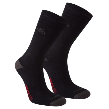 Ponožky Craghoppers NosiLife Twin Pck Socks