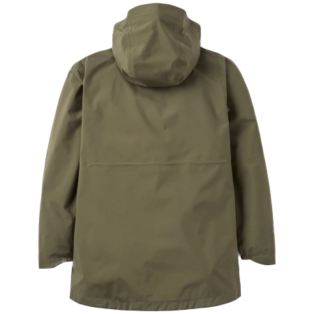 Dámská bunda Rab Firewall Parka Wmns