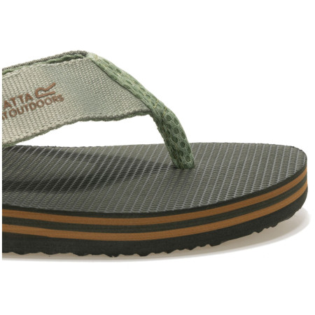 Pánské žabky Regatta Rico