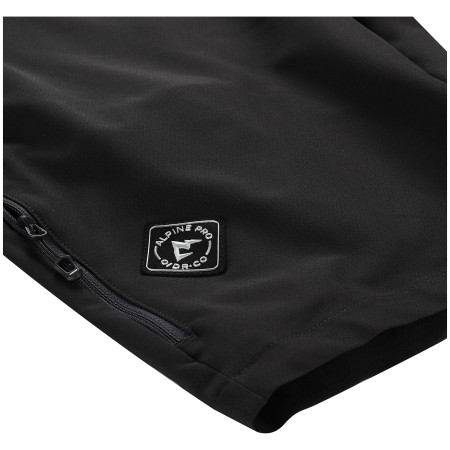 Pánské kraťasy Alpine Pro Zamb 4