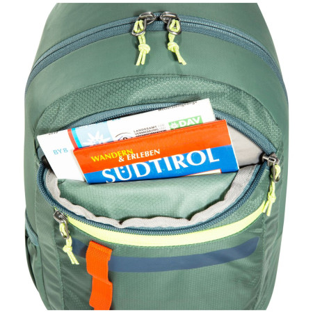 Dětský batoh Tatonka City Pack Jr 12