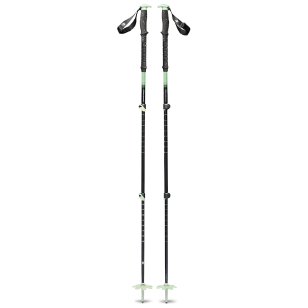 Skialpové hole Black Diamond Expedition 3P Ski Poles