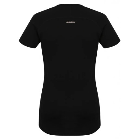 Dámské funkční triko Husky Mersa L