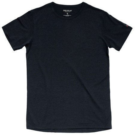 Pánské triko Devold Breeze Man T-Shirt short sleeve