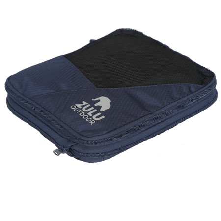 Cestovní organizér Zulu Compression Cube S