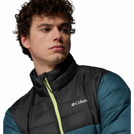 Pánská bunda Columbia Powder Lite™ II Jacket