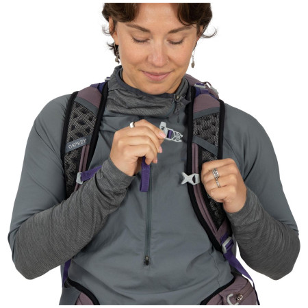 Turistický batoh Osprey Hikelite 28