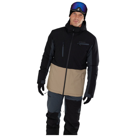 Pánská lyžařská bunda Fundango Horatio Allmountain Jacket