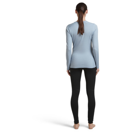Dámské triko Icebreaker Women's 200 Oasis Long Sleeve