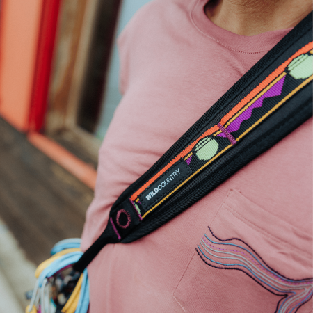 Popruh Wild Country Gear Sling