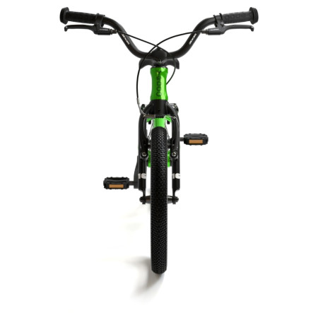 Dětské kolo Yedoo Koolo 16