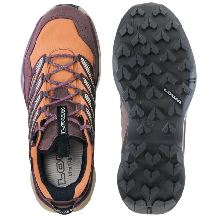 Dámské turistické boty Lowa Maddox Pro Gtx Lo