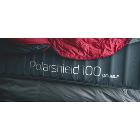 Nafukovací matrace Robens Polarshield 100 Double