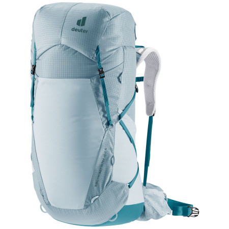 Turistický batoh Deuter Aircontact Ultra 45+5 SL