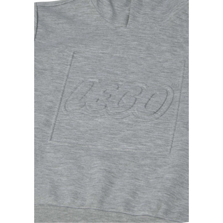 Dětská mikina LEGO® Official Merchandise Lwsky 600 Grey