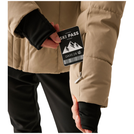 Dámská lyžařská bunda Dare 2b Glamorize VI Jacket