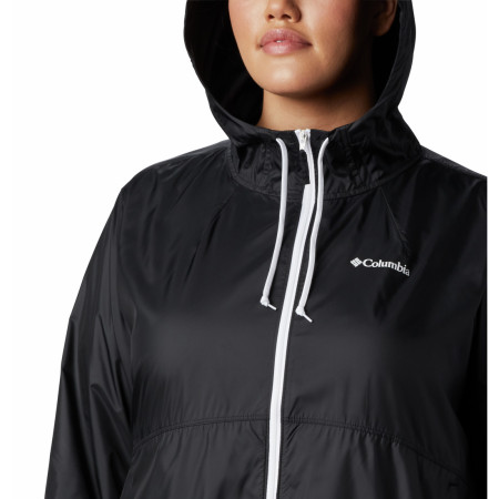 Dámská větrovka Columbia Flash Forward™ II Windbreaker