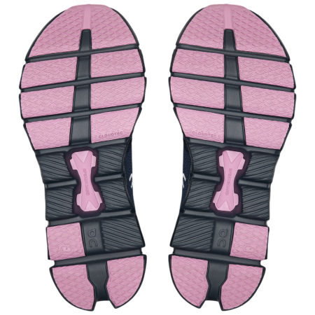 Dámské běžecké boty On Running Cloud X 4