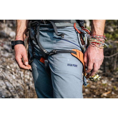 Pánské kalhoty High Point Rolling Pants