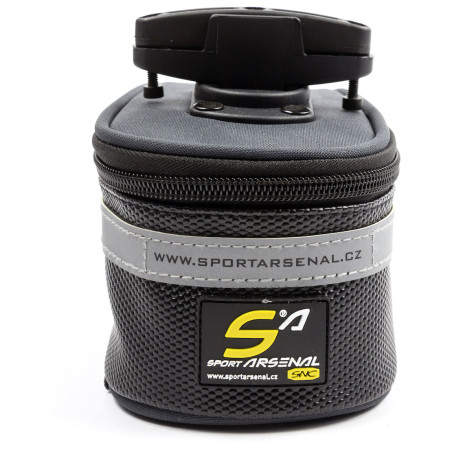 Brašna pod sedlo Sport Arsenal Art. 507