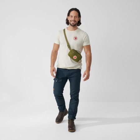 Ledvinka Fjällräven Kånken Hip Pack