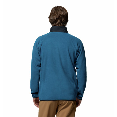 Pánská mikina Columbia Fast Trek™ Overlay Full Zip